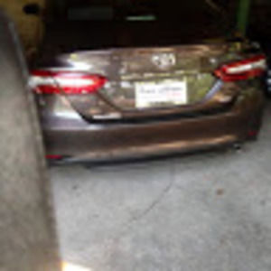 Meet your Posher, Rachel